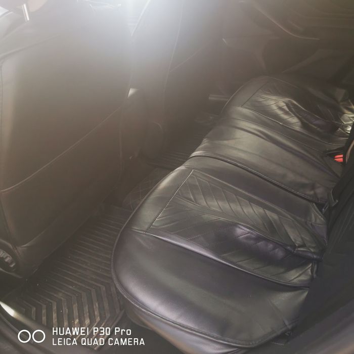 Ford focus active, senzori de parcare, camera