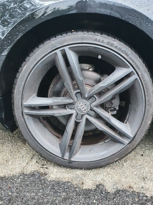 Anvelope all season Imperial 235/35/zR17, 91Y, dot 2024.