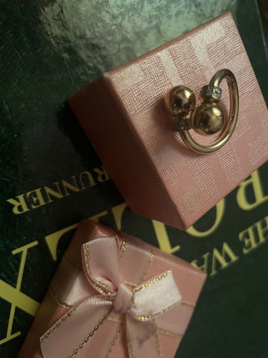 Золота, Gold, Tilla uzuk italya