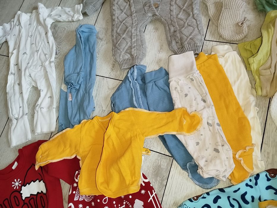 Продам одежду на мальчика