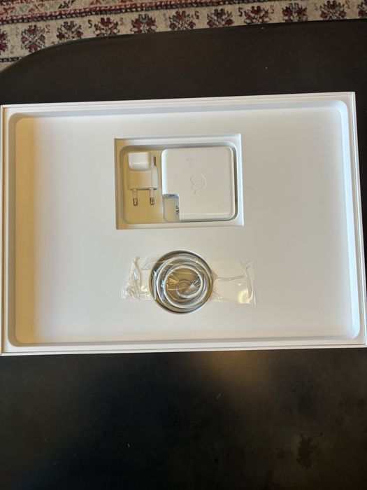 MacBook Pro 2018 15.4’