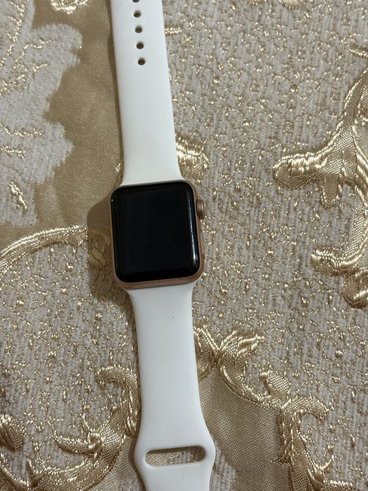 Apple часы оригинал