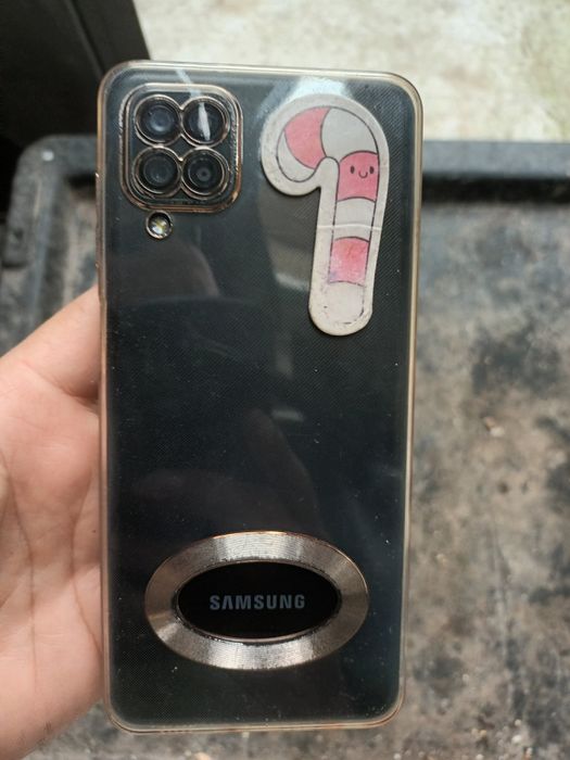 Samsung a12 impecabil ca nou 64g cu 4g ram