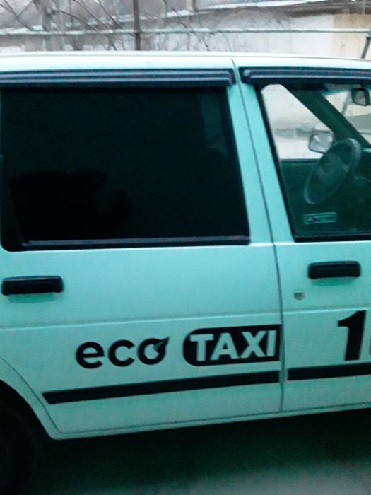 Tiko 2001 holati zo'r