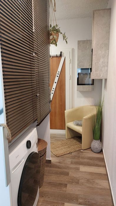 Дава се под наем Двустаен апартамент в Казанлък - 43 кв.м за 76500 € - Снимка #9