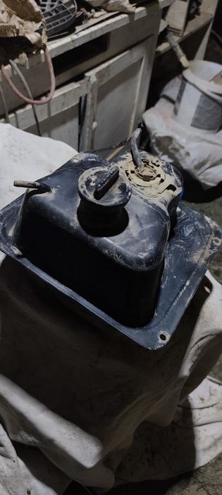 Бак для скутера bak skuter uchun