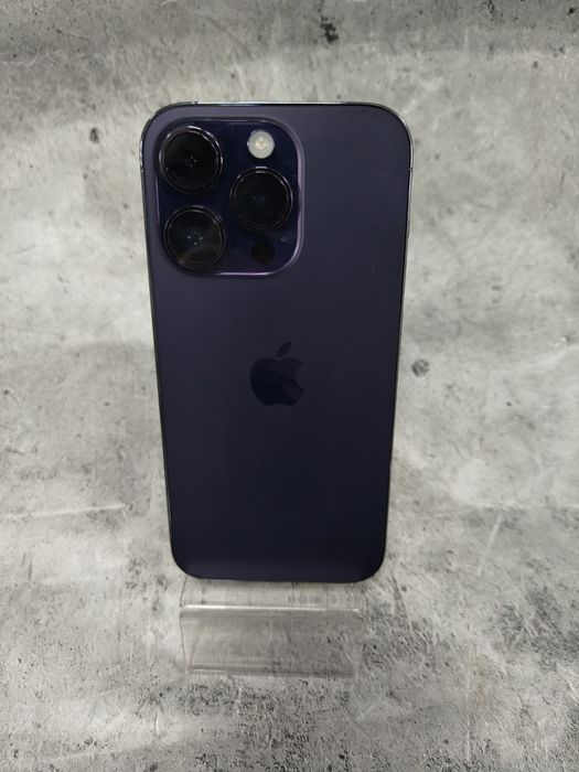 iPhone 14 pro (Костанай) ЛОТ: 1087/397