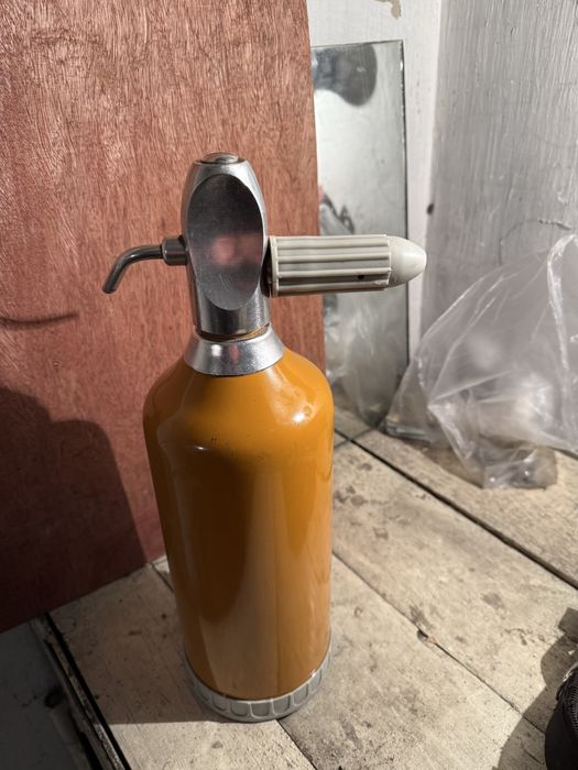 Продам Сифон , эхо прошлого