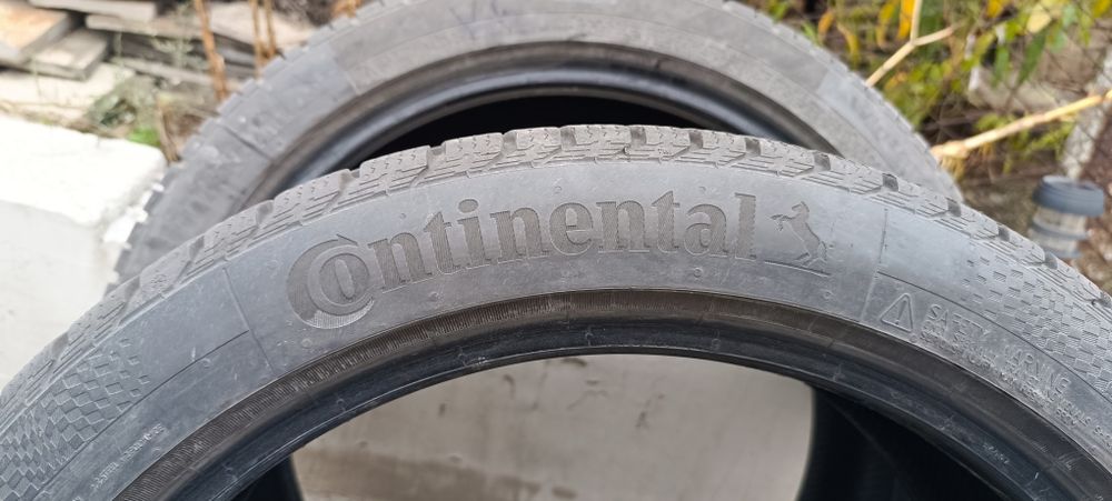 Зимни гуми Continental 225/45/19