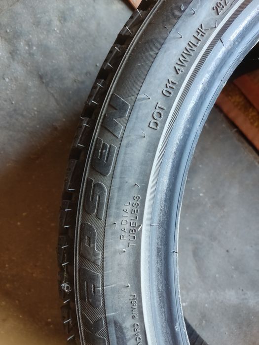 Продам зимние резину