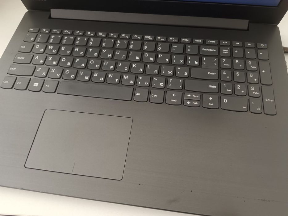 Продам Ноутбук lenovo