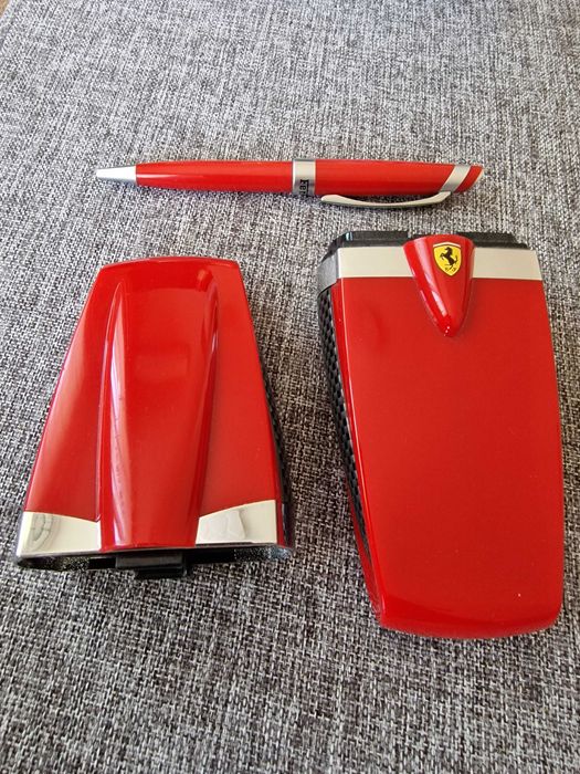 Химикал Scuderia Ferrari