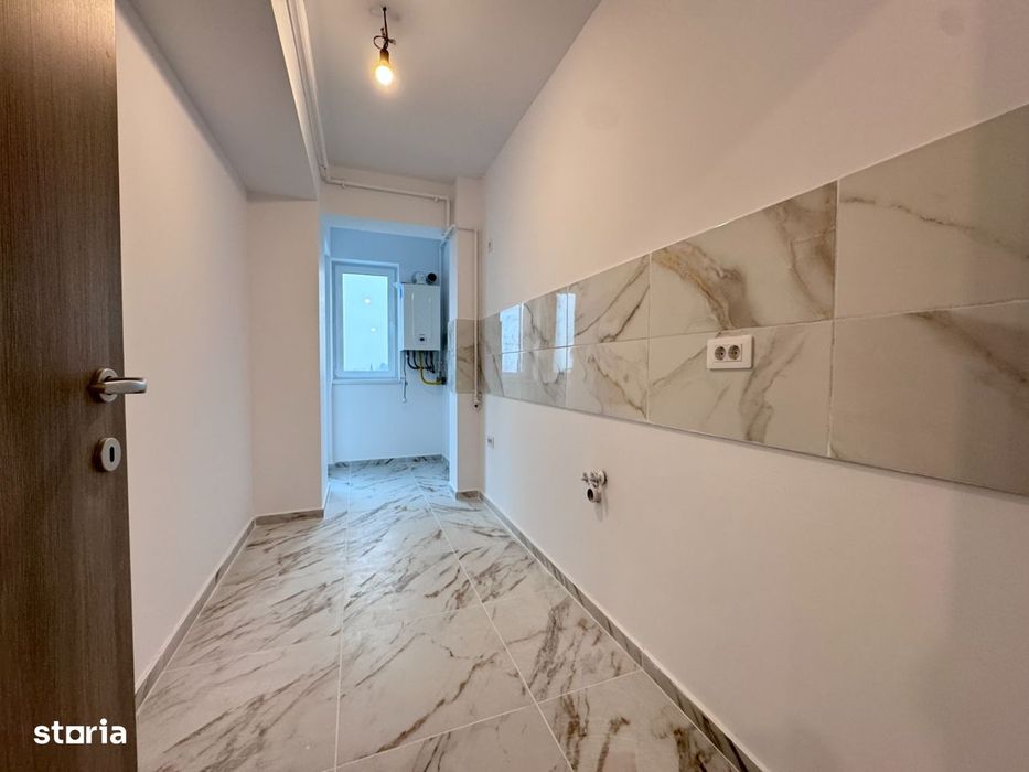 Apartament 2 camere, Gheraiesti, 2025