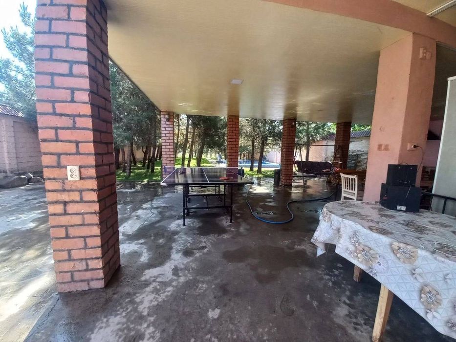 Сдам в аренду Евродачу№2, 2 этаж+подвал. дом общ. пл. 350 кв. м.,