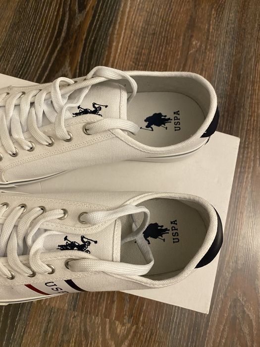 Tenesi U.S. Polo Assn. / Ralph Lauren / 43