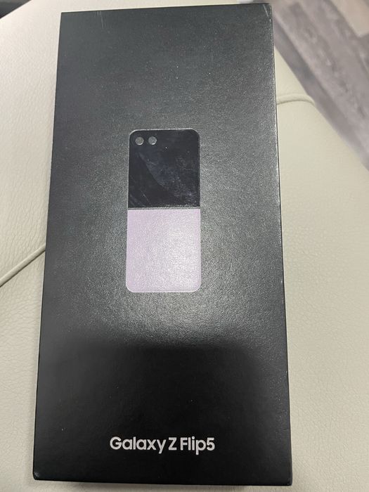 Samsung Galaxy Z Flip 5