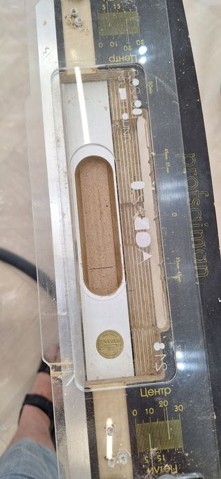 Установка дверей