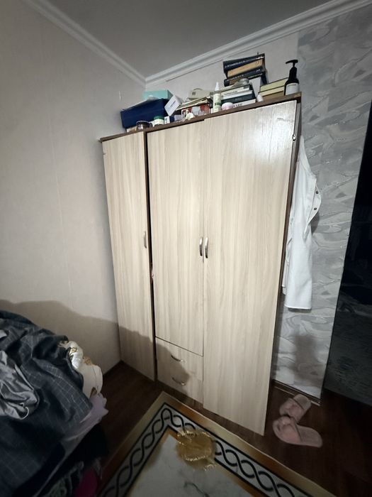 Продам шифонер срочно