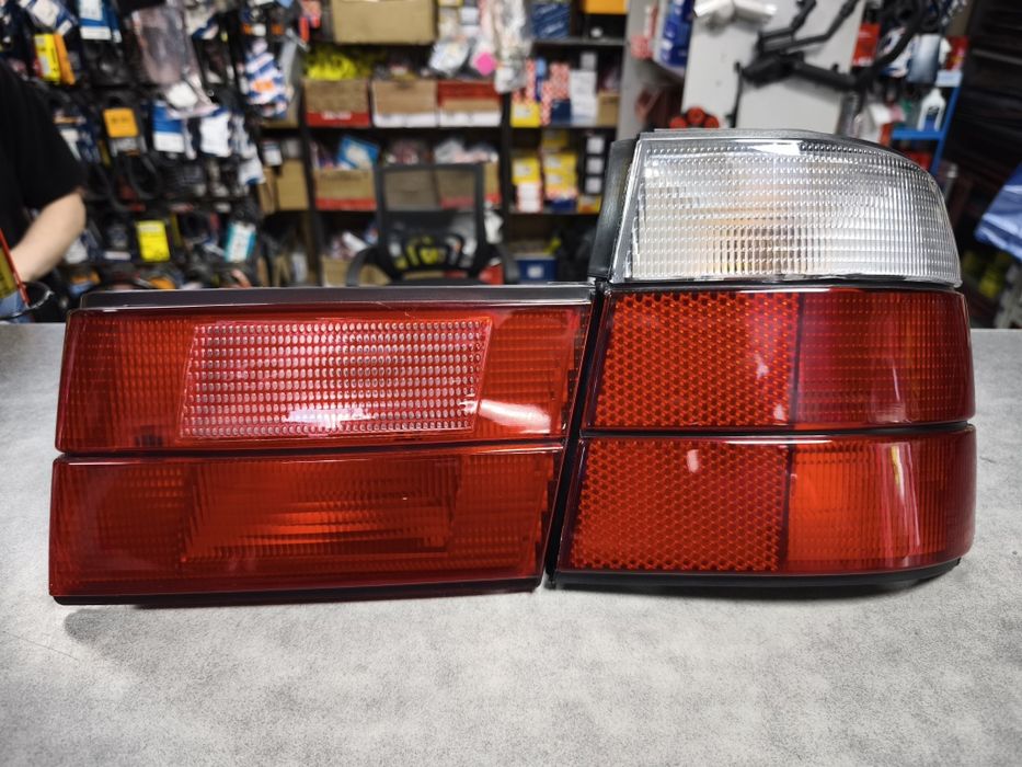 Стоп BMW E34 комплект