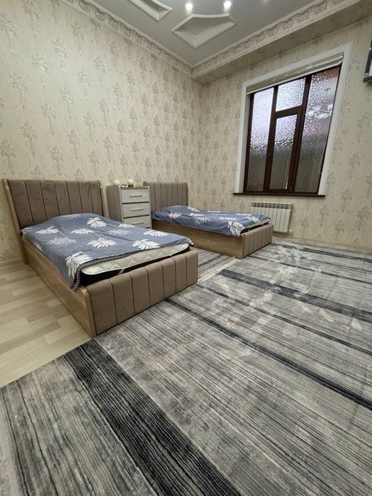 Аренда Дом Никитина 3 сотки