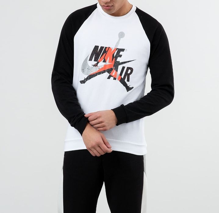 Мъжка блуза Nike Air