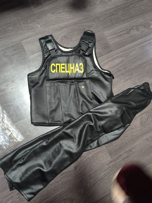 Продам новогодний костюм