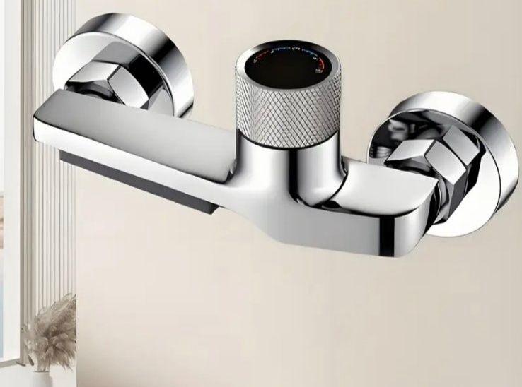 Смесител за душ .