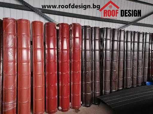 челна дъска обшивки за покрив калкан улама фронтон