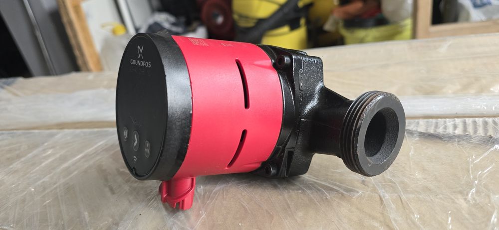 Циркулационна помпа грунфос / GRUNDFOS ALFA2