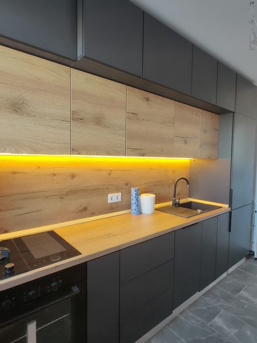 Mobilier la comandă