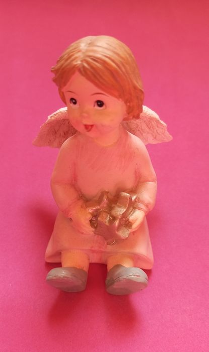 Декоративное статуэтки