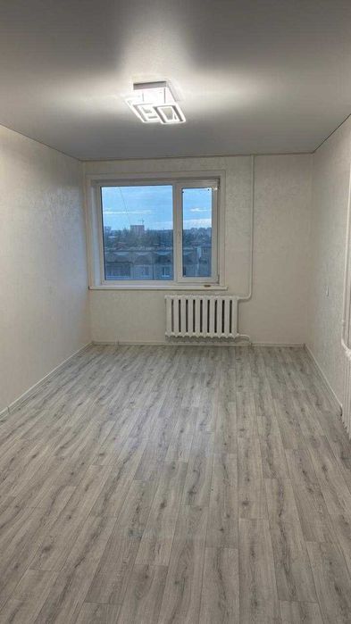 Продам 1-ком квартиру в Западном мкр! 7 из 9 этаж! Ипотека любой БАНК!