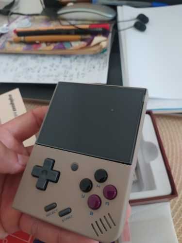 MIYOO Mini Plus конзола