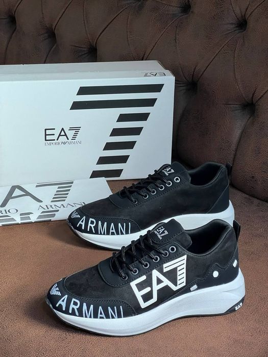 Adidasi bărbați Armani