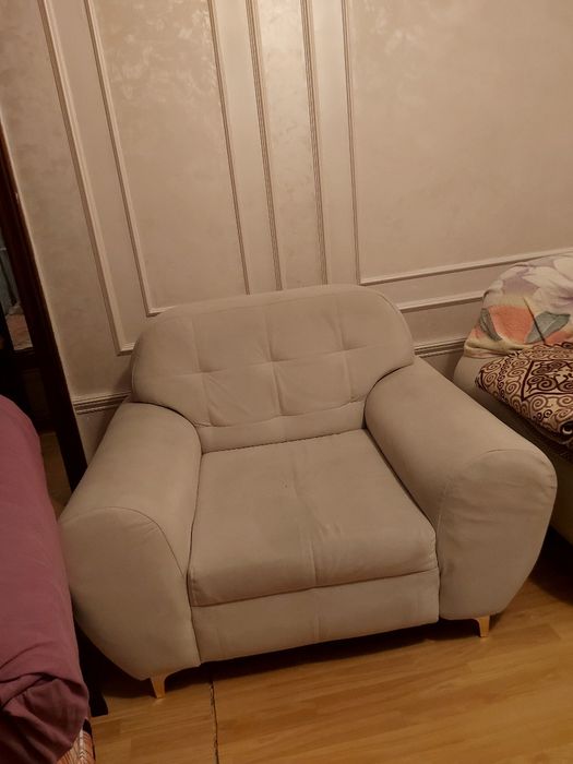Диван + 2 кресло