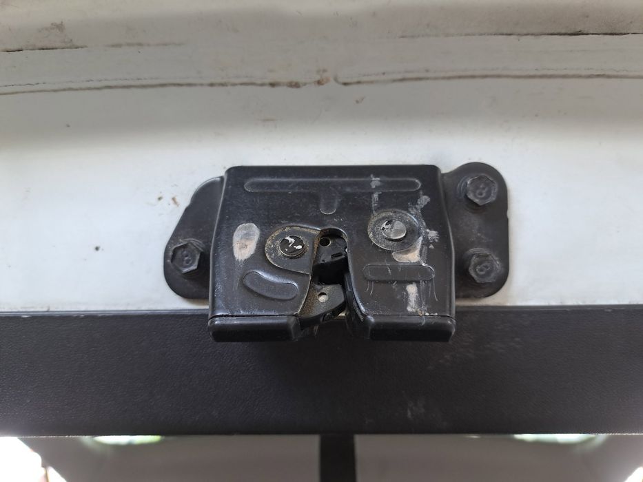 Broasca haion KIA Ceed (SW) [Fabr 2007-2012] OEM