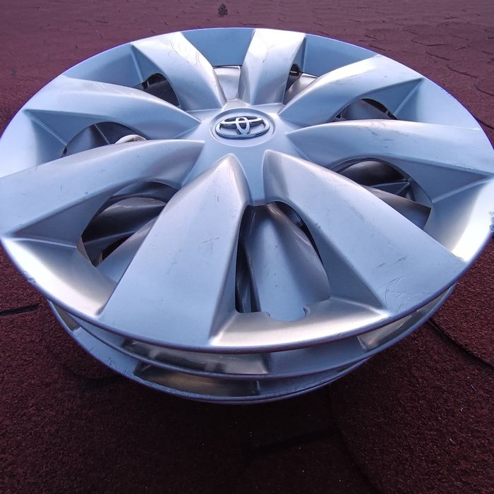 Тойота 16 цола тасове