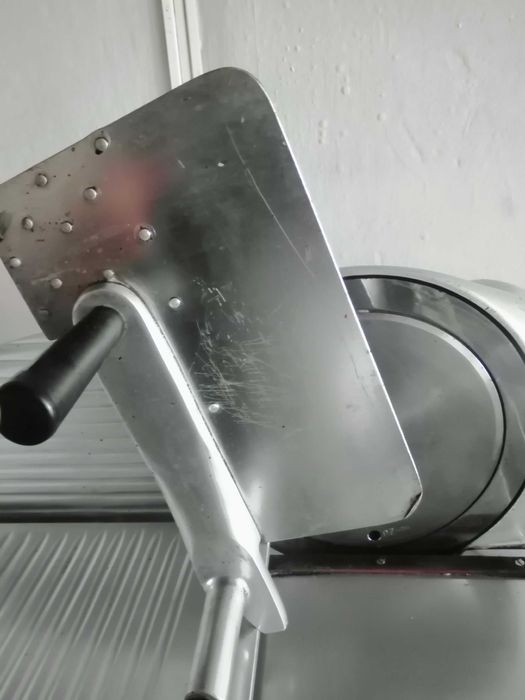 Слайсер/колбасорезачка