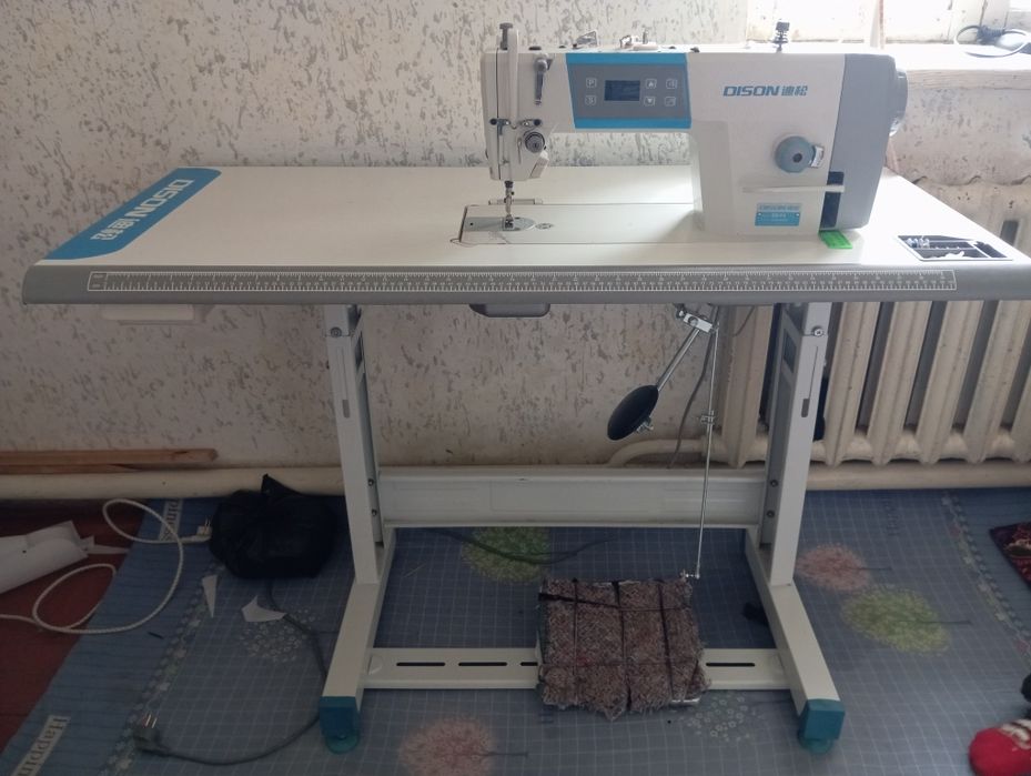 Dison mashina satiladi.