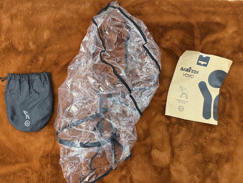 Дождевик Babyzen Yoyo