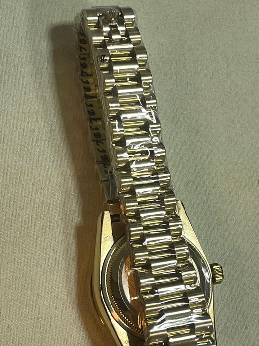 Rolex Date Just de damă