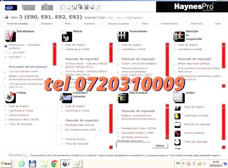 Program Scheme Auto Vivid Workshop Data 2018  Atris Technik Catalog