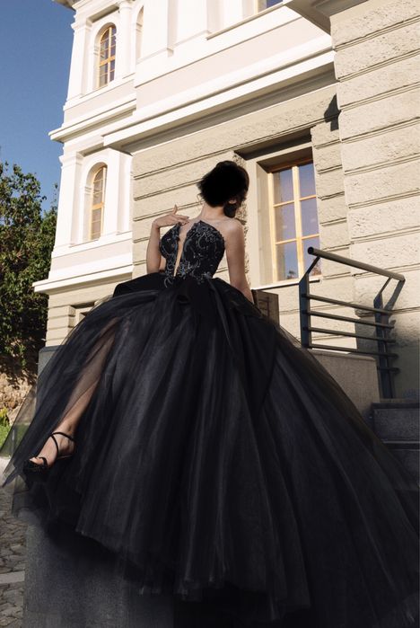 Стоян Радичев - Абитуриентска бална рокля - лимитирана колекция