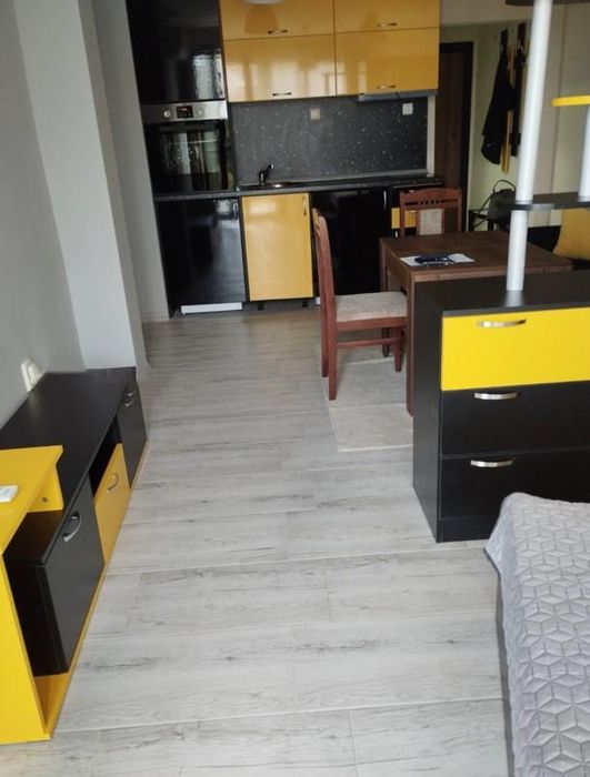 Дава се под наем Едностаен апартамент в София, Малинова долина - 40 кв.м за 400 € - Снимка #2