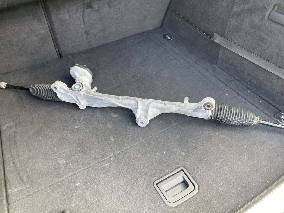 Кормилна рейка Kia Niro 2021-