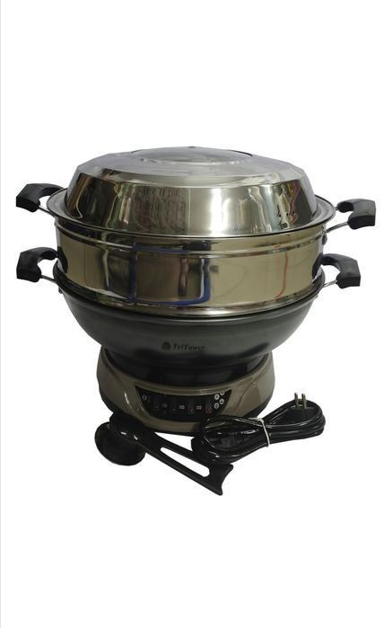 Электрически Казан