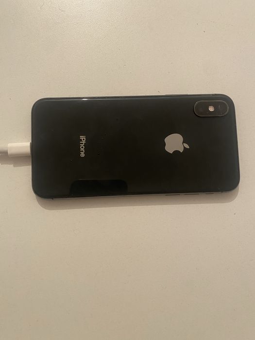 Iphone Xs 256g Продам
