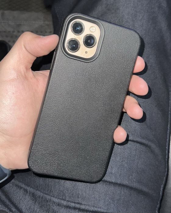 Iphone 11 pro 64gb gold