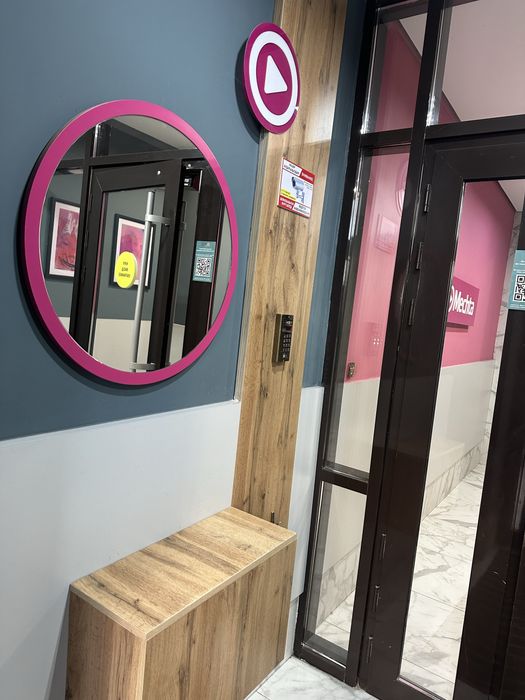 1 ком квартра ЖК Mechta