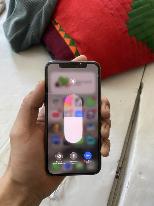 Айфон 11 про 64гб